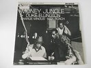1st Press UK LP Ellington Mingus Roach - Money Jungle 1963 EX+