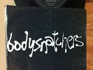 BODYSNATCHERS - Frantic / Mystery - 7