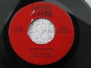 THE JOHNSON SPIRITUAL SINGERS LITTLE BOY/OLD SHIP OF ZION Rare Gospel 45 (NM)