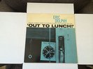 ERIC DOLPHY Out To Lunch Blue Note 1964  Jazz