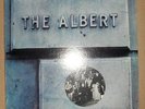 THE ALBERT - S/T - PERCEPTION FUNK - US ORIGINAL