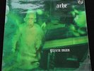 ACHE Green Man RARE Danish Prog Psych Philps LP 1972 + INNER