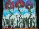 YOUNG FLOWERS Blomsterpistolen RARE Danish 1968 Psych LP ORIGINAL