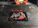 Slayer Show No Mercy Lp