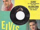(All EX) Elvis Presley 