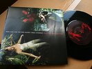 NICK CAVE & KYLIE MINOGUE-Where The Wild Roses Grow-/UK ’95 (MUTE 185) 7” MINT