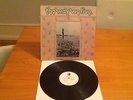 THE WAY WE LIVE-A CANDLE FOR JUDITH LP