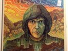 Neil Young Self Titled First LP No Name First Pressing 1C/1C