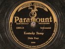 Dixie Four, Paramount 12661, V+