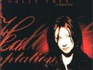 Holly Cole, Temptation.  200 Gram 33rpm Sealed Vinyl 2LP Set   