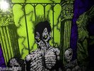Misfits Earth A.D. LP 1983 PL9-02 Ghoul Hair Error Version 1st Press EXCELLENT