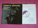 (JMB) The Tubby Hayes Quartet Tubby's Groove UK orig EX/EX+ Beauty  TAP 29