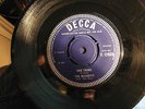 The Majority One Third/Simplified freakbeat psych DECCA UK 1966