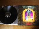 Testament – The Legacy LP 1ST PRESS THRASH METAL 1987 MEGAFORCE 781 741-1