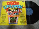 Disco Explosion (Vol.2) -LP-Biddu-Edwin Starr SHM 914   LP RECORD VINYL VG/G 42