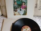 LED ZEPPELIN  -  PRESENCE   LP