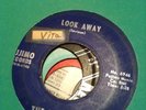 ORIGINAL GARAGE PUNK SURF - LOOK AWAY THE TEMPESTS