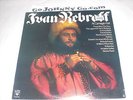 Rebroff, Ivan/At Carnegie Hall/LP vinyl record/ss