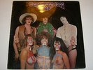 VELVETT FOGG - 1969 RARE PSYCH PROG ORIG UK PYE PRESSING BLACK SABBATH - LISTEN