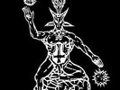 Satanic Warmaster - Bloody Ritual 7