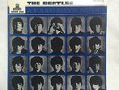 THE BEATLES -A HARD DAYS NIGHT. Swedish mono EP in MINT Odeon geos 222