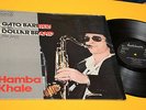GATO BARBIERI LP HAMBA KALE 1°ST ORIG ITALY 1978 MINT UNPLAYED TOP FREE JAZZ