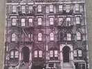 LED ZEPPELIN PHYSICAL GRAFFITI. FIRST PRESS KING`S ROAD ADDRESS SSK 89400