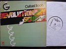 Orig LP / Cultural Roots - Revolutionary Sounds / Germain