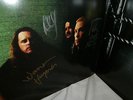 2xLP  GOV'T MULE   Life Before Insanity GREEN VINYL  original AUTOGRAPHED