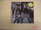 Doors LP Strange Days