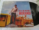 Gianno Morandi I° Lp Omonimo 33 giri