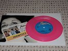 X-ray Spex Identity pink vinyl 1978 7