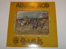 ALRUNE ROD - 4-VEJS - LP 1974 RARE DANISH ACID PROG PSYCH ROCK LISTEN