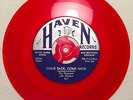 Emperors 45 Come Back, Come Back - I May Be Wrong Haven 511 Chicago RARE Doo Wop