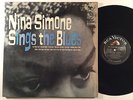 JAZZ LP/ NINA SIMONE 