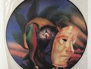 MARILLION - MARKET SQUARE HEROES (UK LTD 12