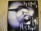 TOM WAITS - Bone Machine NM Original UK 1992