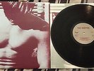 THE SMITHS (S/T SELF-TITLED)-ORIGINAL 1984 UK ROUGH TRADE-ROUGH 61 LP-NM