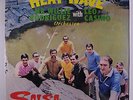 WILLIE RODRIGUEZ: Heat Wave LP (1