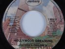 70s Soul 45 FATHER'S CHILDREN Hollywood Dreaming MERCURY HEAR