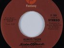 70s Soul 45 SIDE EFFECT Always There FANTASY HEAR NM
