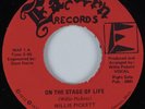 Crossover Soul 45 WILLIE PICKETT On the Stage of Life EASTERN HEAR NM
