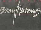 SEALED BENNY MARDONES & THE HURRICANES AMERICAN DREAMS BT Recording P1003 STEREO