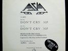 ASIA don't cry 12