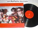 Crabstick/Stud or Houseboy?/LP vinyl record album/nm condition