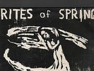 RITES OF SPRING - same LP