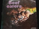 BEEFEATERS s/t Danish Blues Psych Debut on SONET 