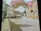 SECRET OYSTER s/t RARE Danish CBS Debut 1973 LP MINT Hurdy Gurdy
