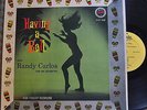 VG+ Randy Carlos & Orchestra Having A Ball FLP 1221 Fiesta Records LP