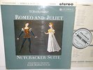 SAX 2339 Tchaikovsky Romeo And Juliet & Nutcracker Philharmonia Markevitch B/S